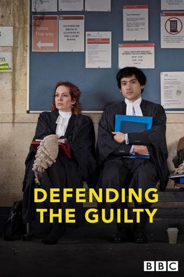 Defending the Guilty