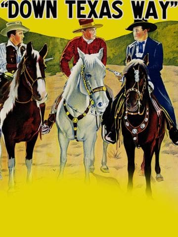 Down Texas Way