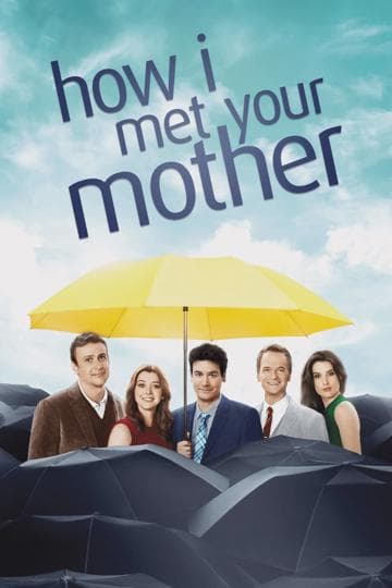 How I Met Your Mother