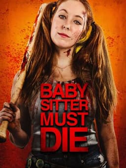 Babysitter Must Die