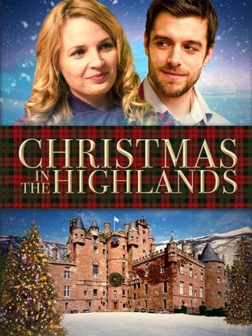 Christmas in the Highlands
