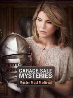 Garage Sale Mystery: Murder Most Medieval