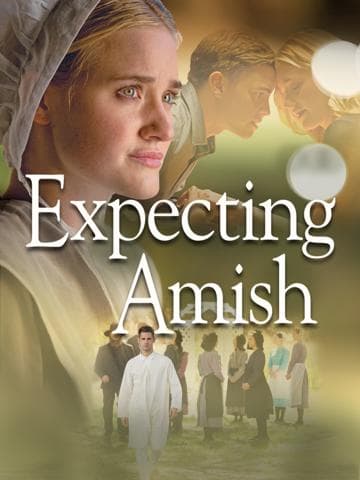 Expecting Amish