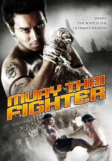 Muay Thai Chaiya