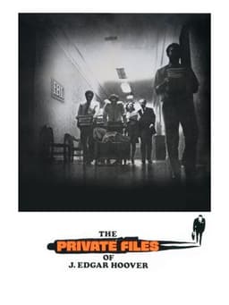 The Private Files of J. Edgar Hoover