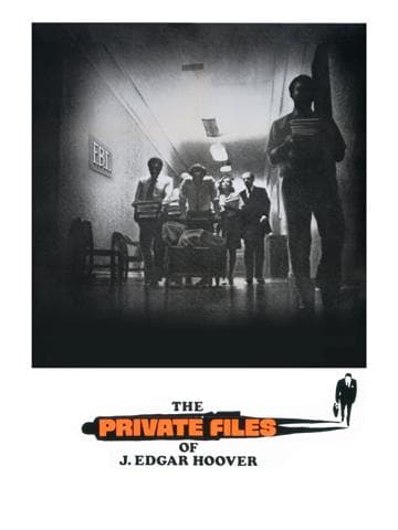 The Private Files of J. Edgar Hoover