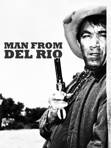 Man from Del Rio