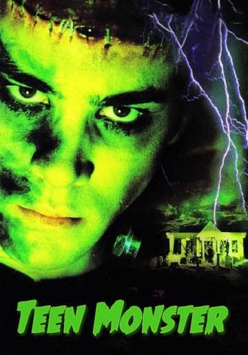 Big Monster on Campus