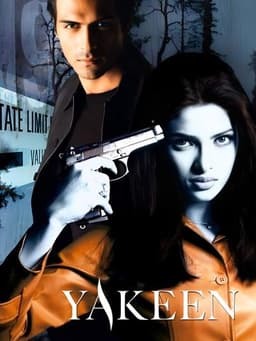 Yakeen