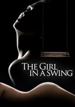The Girl in a Swing