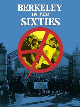 Berkeley in the Sixties