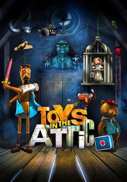 Toys in the Attic