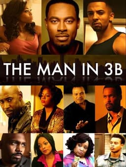 The Man in 3B