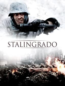 Stalingrad