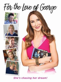 For the Love of George