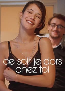 Tonight I'll Sleep at Yours