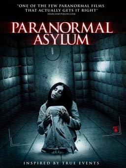 Paranormal Asylum: The Revenge of Typhoid Mary