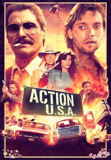 Action U.S.A.