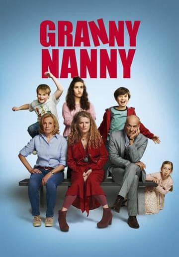 Granny Nanny
