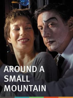 Around a Small Mountain