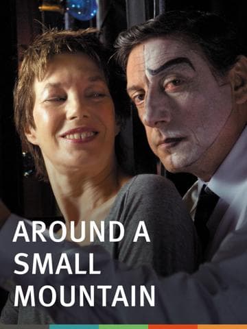 Around a Small Mountain