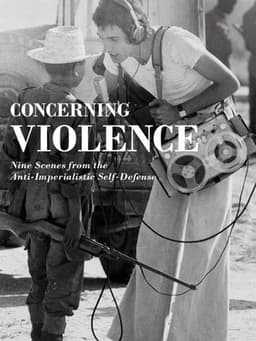 Concerning Violence