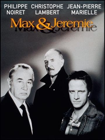 Max & Jeremie