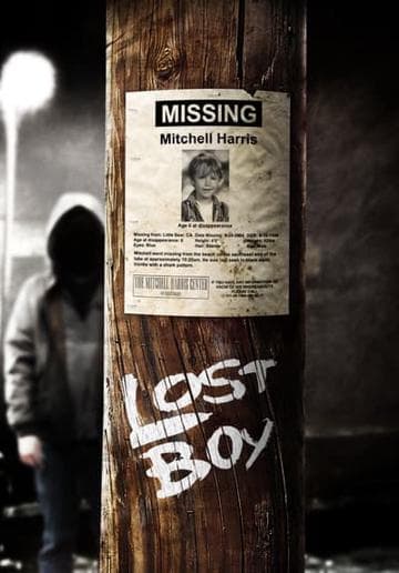 Lost Boy