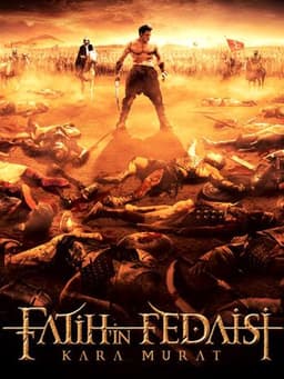 Fatih'in Fedaisi Kara Murat