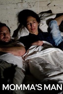Momma's Man