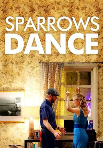 Sparrows Dance