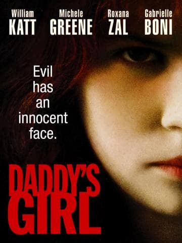 Daddy's Girl