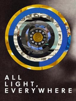All Light, Everywhere