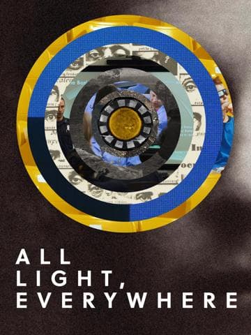 All Light, Everywhere