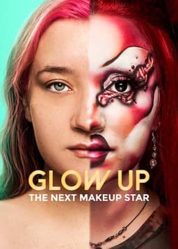 Glow Up: Britain's Next Make-Up Star