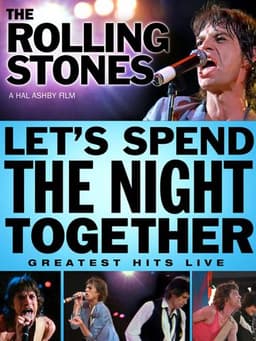 Let's Spend the Night Together