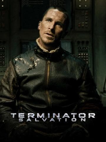 Terminator Salvation