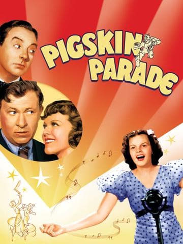 Pigskin Parade
