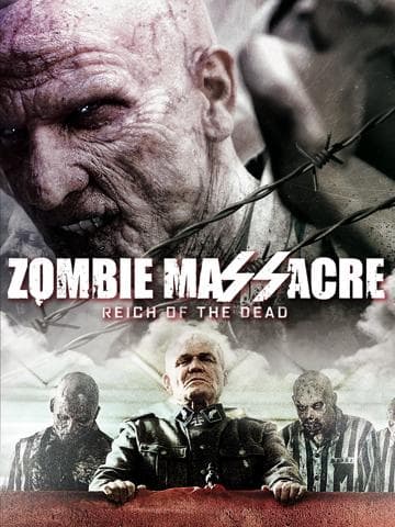 Zombie Massacre 2: Reich of the Dead