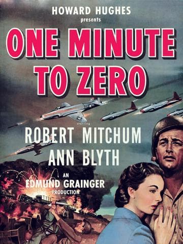 One Minute to Zero