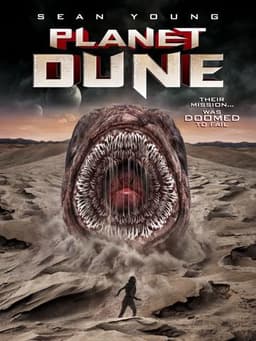 Planet Dune