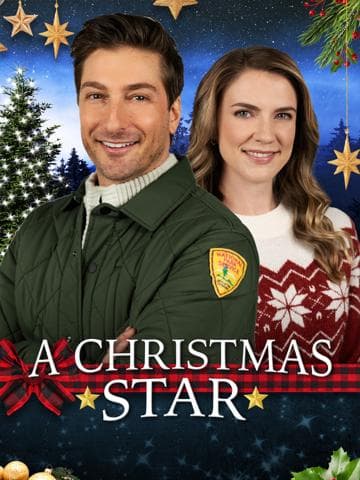 A Christmas Star