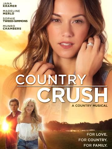 Country Crush