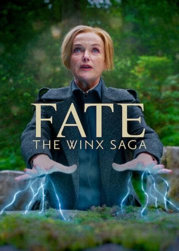 Fate: The Winx Saga