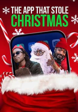 The App That Stole Christmas