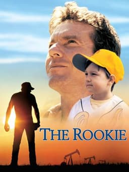 The Rookie