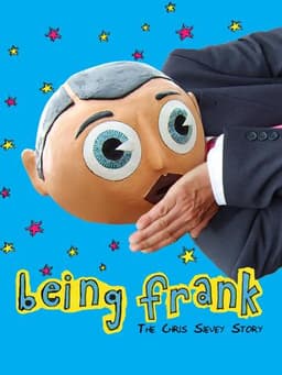 Being Frank: The Chris Sievey Story