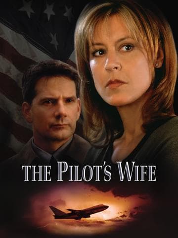 The Pilot's Wife