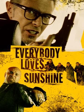 Everybody Loves Sunshine