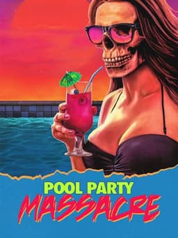 Pool Party Massacre